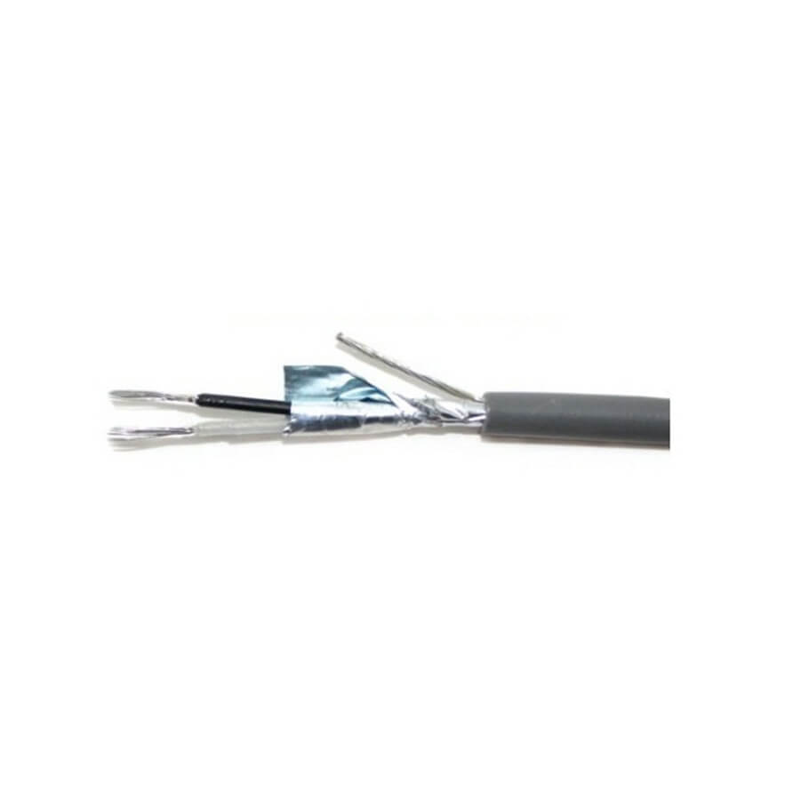 Cáp âm thanh/ điều khiển Alantek 1-Pair 18 AWG 305m/rl (301-CI9401-0300)